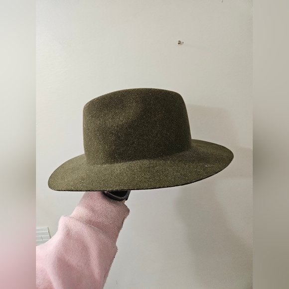the fedora hat m/l - Picture 3 of 4